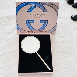 GUCCI  Mirror